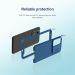 Nillkin CamShield Xiaomi 12T/12T Pro blue