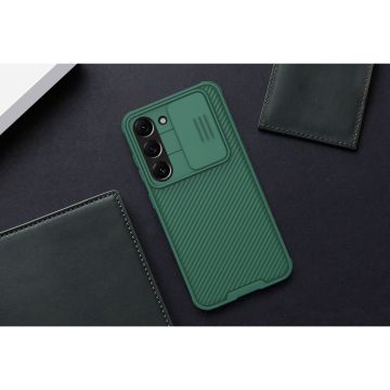Nillkin CamShield Samsung Galaxy S23 green