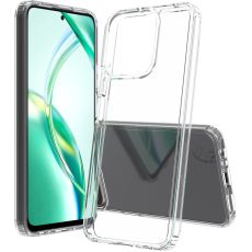 Screenor Bumper läpinäkyvä suojakuori Honor 200 Smart