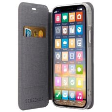 Screenor Clever suojalaukku OnePlus Nord CE 4 Lite 5G rose
