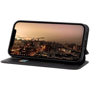 Screenor Clever suojalaukku OnePlus Nord CE 3 Lite 5G black