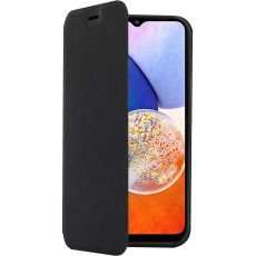 Screenor Clever suojalaukku Samsung Galaxy A35 5G Black