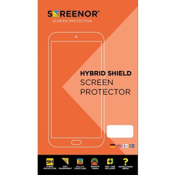 Screenor Hybrid Shield -näytönsuojakalvo Honor Magic6 Pro 5G