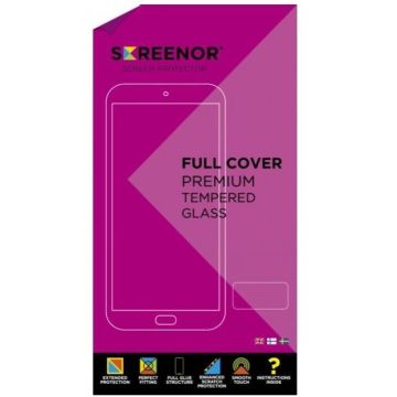 Screenor panssarilasi Samsung Galaxy A20s