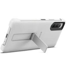 Sony Xperia 10 IV suojakuori tuella white