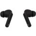 Streetz T500 True Wireless Stereo ANC in-ear kuulokkeet Black