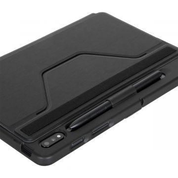 Targus Click-In suojalaukku Galaxy Tab S7/Galaxy Tab S8