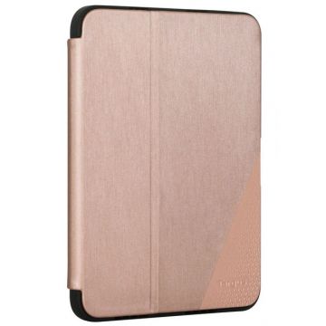 Targus Click-In suojalaukku iPad Mini 2021 6th rose