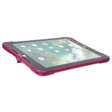 Targus SafePort Rugged Case iPad 9.7 17/18 pink
