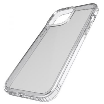 Tech21 Evo Clear -suojakuori iPhone 13 Pro