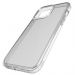 Tech21 Evo Clear -suojakuori iPhone 13 Pro