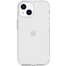 Tech21 Evo Clear -suojakuori Apple iPhone 15