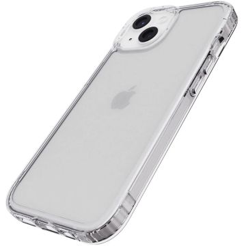 Tech21 Evo Clear -suojakuori Apple iPhone 15