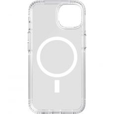 Tech21 Evo Clear MagSafe -suojakuori iPhone 13