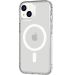 Tech21 Evo Clear MagSafe -suojakuori iPhone 14