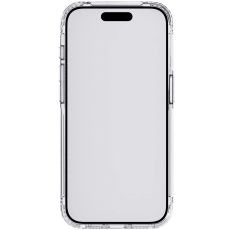 Tech21 Evo Clear MagSafe -suojakuori Apple iPhone 15 Pro