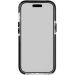 Tech21 Evo Kick MagSafe -suojakuori Apple iPhone 15 clear/black