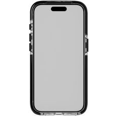 Tech21 Evo Kick MagSafe -suojakuori Apple iPhone 15 Pro clear/black