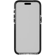 Tech21 Evo Kick MagSafe -suojakuori Apple iPhone 15 Pro Max clear/black