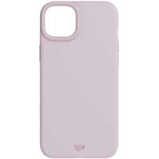 Tech21 Evo Lite -suojakuori Apple iPhone 15 Plus lavender