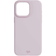 Tech21 Evo Lite -suojakuori Apple iPhone 15 Pro Max lavender