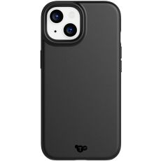 Tech21 Evo Lite -suojakuori Apple iPhone 15 black