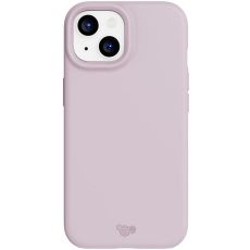 Tech21 Evo Lite -suojakuori Apple iPhone 15 lavender