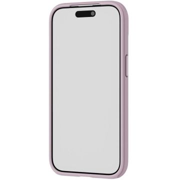 Tech21 Evo Lite -suojakuori Apple iPhone 15 lavender