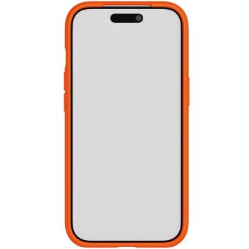 Tech21 Evo Lite -suojakuori Apple iPhone 15 orange