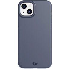 Tech21 Evo Lite -suojakuori Apple iPhone 15 Plus blue