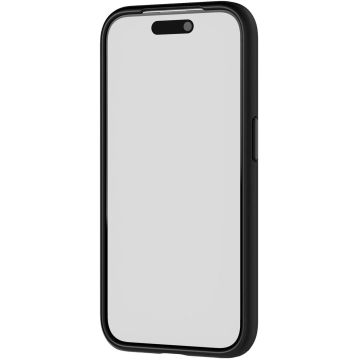 Tech21 Evo Lite -suojakuori Apple iPhone 15 Pro black