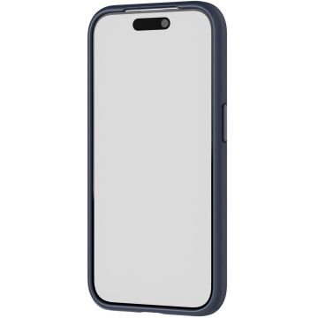 Tech21 Evo Lite -suojakuori Apple iPhone 15 Pro blue