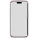 Tech21 Evo Lite -suojakuori Apple iPhone 15 Pro lavender
