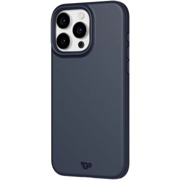 Tech21 Evo Lite -suojakuori Apple iPhone 15 Pro Max blue