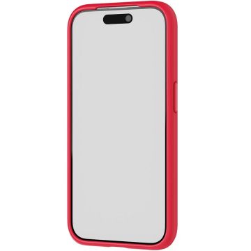 Tech21 Evo Lite -suojakuori Apple iPhone 15 Pro red