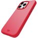Tech21 Evo Lite -suojakuori Apple iPhone 15 Pro red