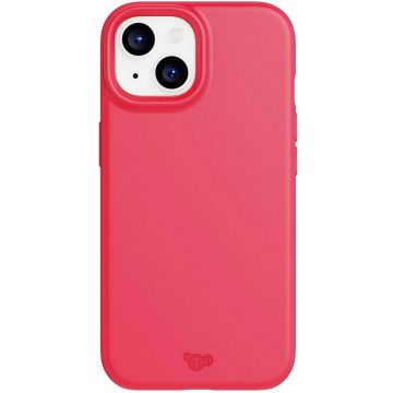 Tech21 Evo Lite -suojakuori Apple iPhone 15 red