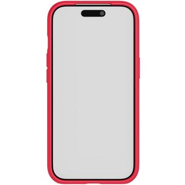 Tech21 Evo Lite -suojakuori Apple iPhone 15 red
