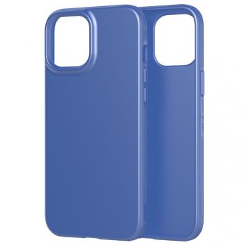 Tech21 Evo Slim iPhone 12/12 Pro blue