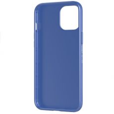 Tech21 Evo Slim iPhone 12/12 Pro blue