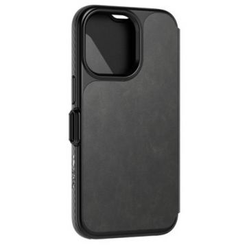Tech21 Evo Wallet iPhone 13 Pro Max black