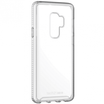 Tech21 Pure Clear Samsung Galaxy S9+