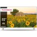 Thomson 32" HD Android TV White