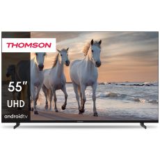 Thomson 55" UHD Android TV
