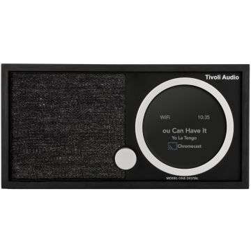Tivoli Audio Model One Digital (Generation 2) black