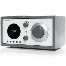 Tivoli Audio Model One+ grey/white