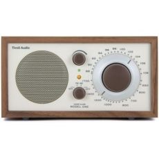 Tivoli Audio Model One Radio walnut