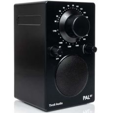 Tivoli Audio PAL Bluetooth -radio black