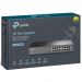 TP-Link TL-SG1016PE 16-porttinen Easy Smart PoE+ -kytkin