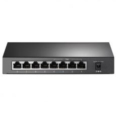 TP-Link TL-SF1008P 8-porttinen PoE+ -kytkin